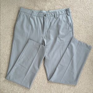 Adidas Gray Golf Pants